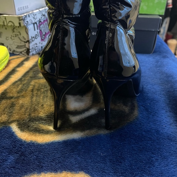 SHEIN BOOTIES! - Picture 4 of 4